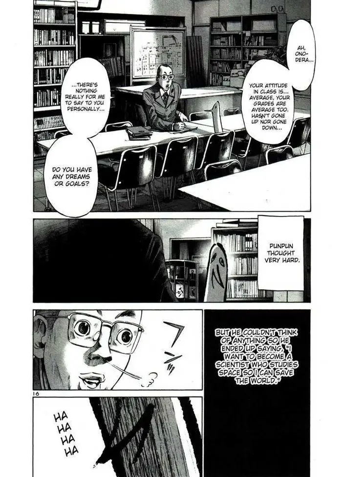 Goodnight Punpun Chapter 44 image 16_optimized